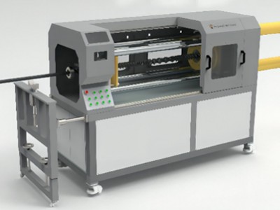PRO-EASY screw removal machine
