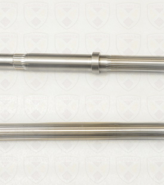 EV88 mandrel