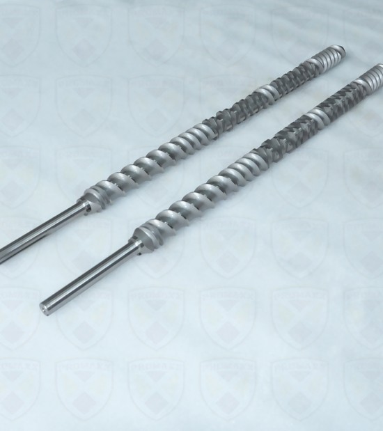 ZSK30 screw